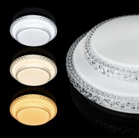 Світильник LED SMART SML-R22-50/2 3000-6000K 50Вт з д/у